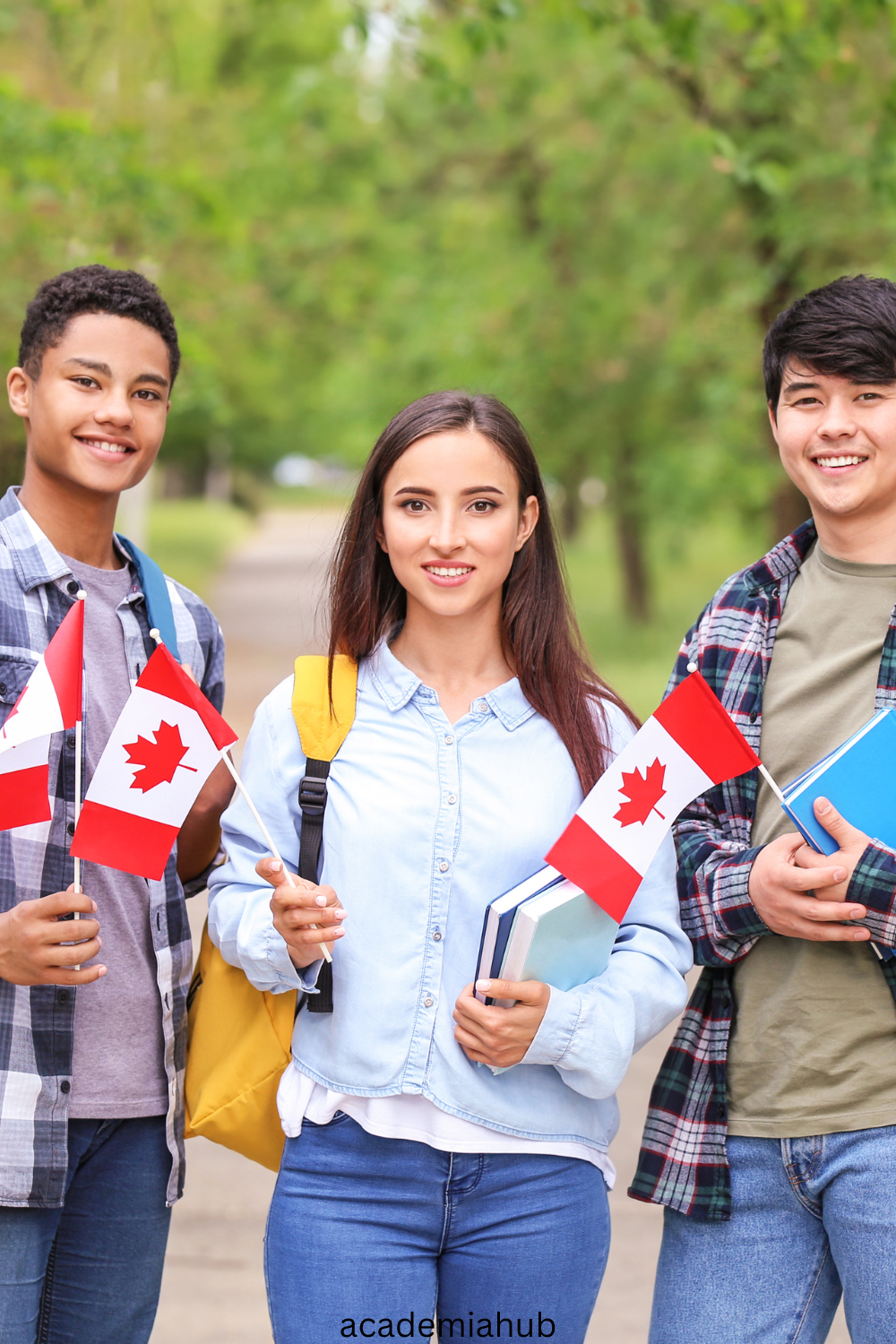 Want To Study In Canada? Here’s What You Need To Know